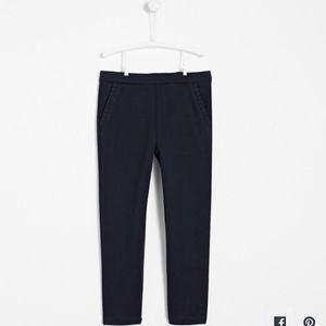 Jacadi Kid's Fleece Pants